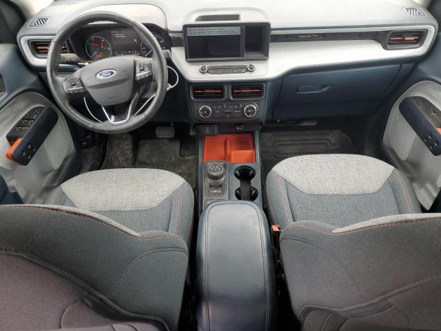 Photo 8 from auction – 2022 FORD MAVERICK X with VIN 3FTTW8E39NRA27069