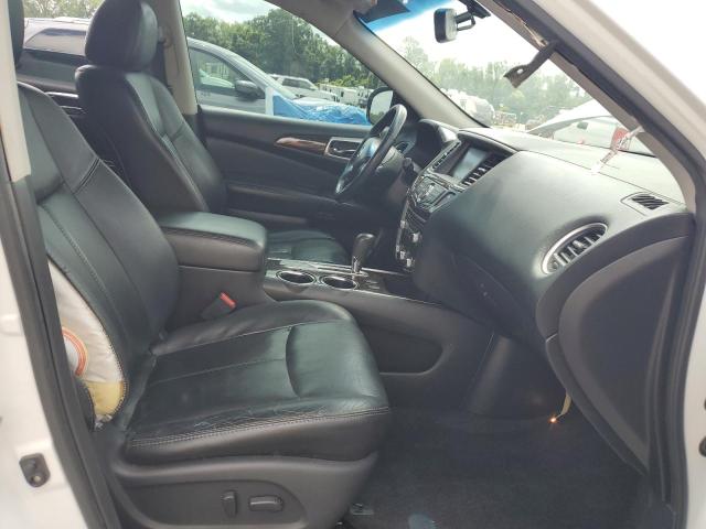 Photo 7 from auction – 2014 NISSAN PATHFINDER with VIN 5N1AR2MN3EC645433