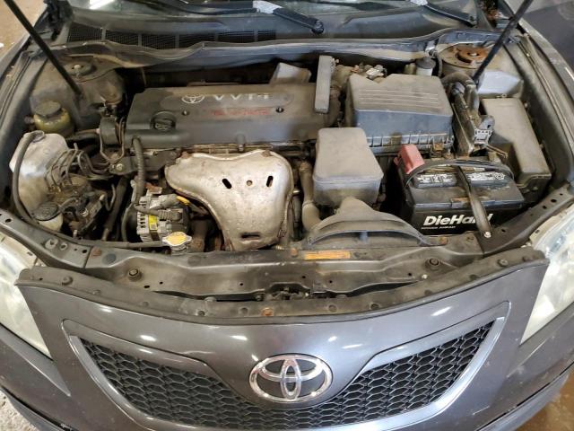 Photo 11 from auction – 2008 TOYOTA CAMRY CE with VIN 4T1BE46K58U237545