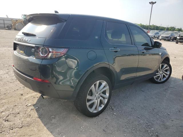 Photo 3 from auction – 2016 LAND ROVER DISCOVERY with VIN SALCT2BG8GH617824