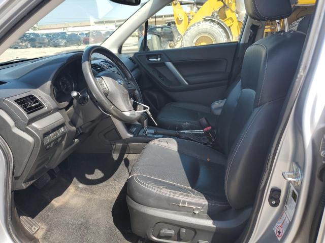 Photo 7 from auction – 2014 SUBARU FORESTER 2 with VIN JF2SJAHC3EH420968