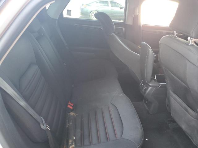 Photo 10 from auction – 2016 FORD FUSION SE with VIN 3FA6P0H7XGR268495