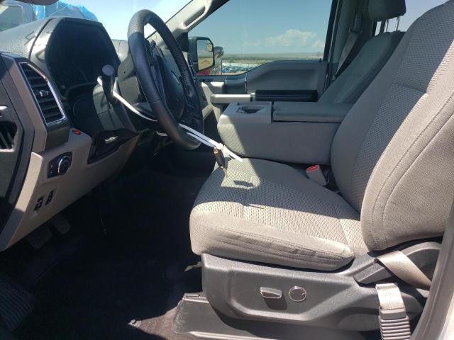 Photo 7 from auction – 2016 FORD F150 SUPER with VIN 1FTEW1EP6GKF50186