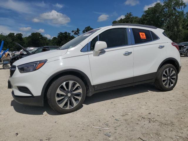 BUICK ENCORE PRE 2021 with VIN KL4CJESM0MB362809 - Photo from auction