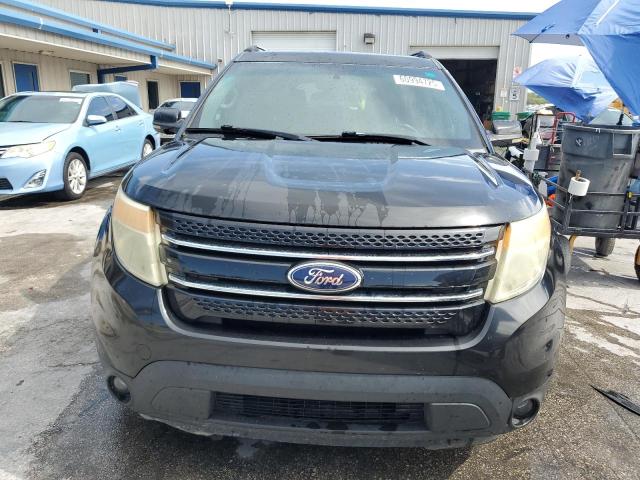 Photo 5 from auction – 2013 FORD EXPLORER L with VIN 1FM5K7F82DGA08387