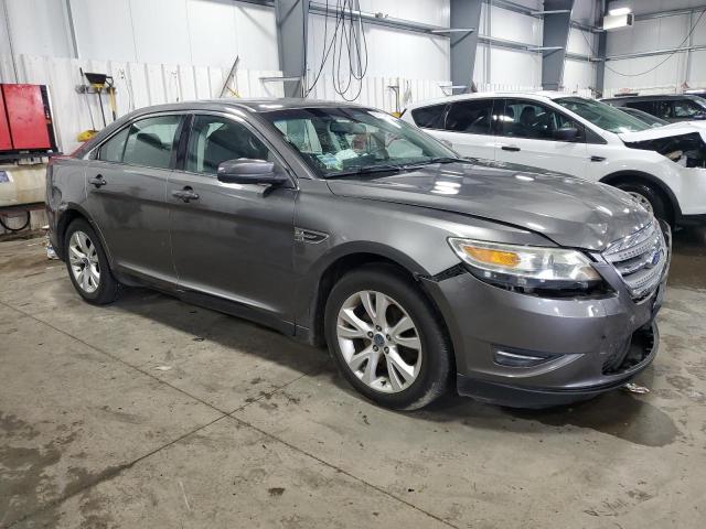Photo 4 from auction – 2012 FORD TAURUS SEL with VIN 1FAHP2EW1CG116008