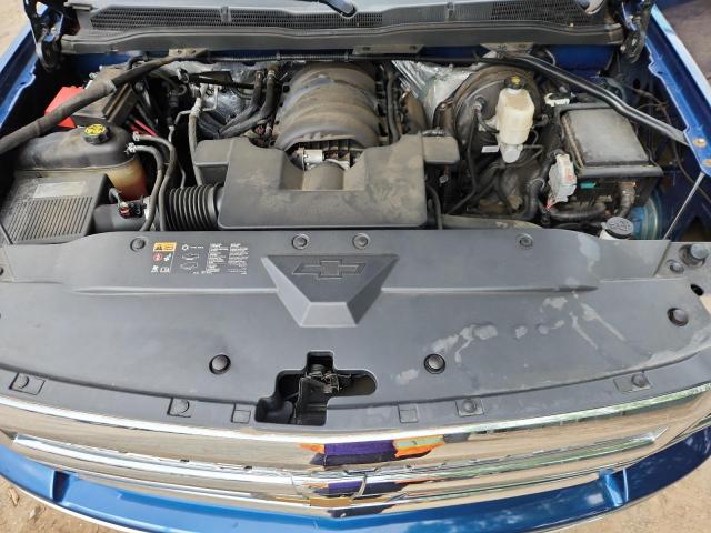 Photo 11 from auction – 2015 CHEVROLET SILVERADO with VIN 1GCVKREC3FZ367034