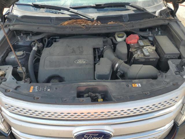 Photo 12 from auction – 2014 FORD EXPLORER X with VIN 1FM5K8D8XEGB56698