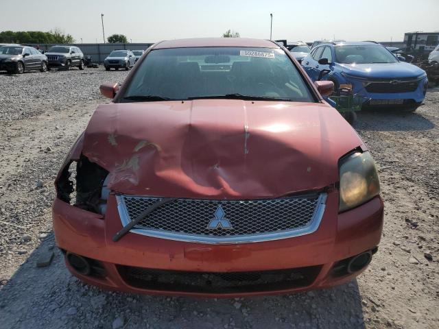 Photo 5 from auction – 2011 MITSUBISHI GALANT ES with VIN 4A32B3FF1BE022396