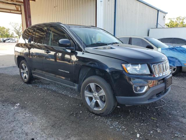 Photo 4 from auction – 2016 JEEP COMPASS LA with VIN 1C4NJDEB6GD671941