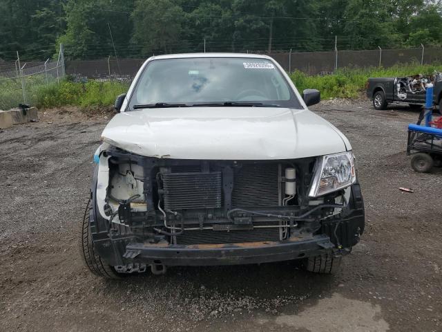 Photo 5 from auction – 2014 NISSAN FRONTIER S with VIN 1N6AD0EV7EN764819
