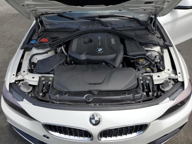 Photo 11 from auction – 2018 BMW 430I GRAN with VIN WBA4J1C53JBM11598