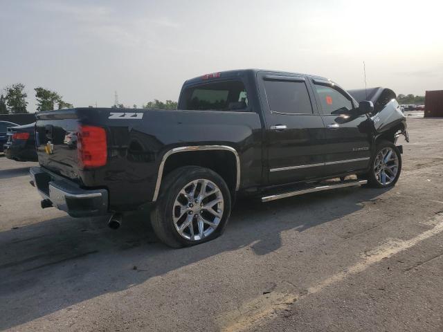 Photo 3 from auction – 2014 CHEVROLET SILVERADO with VIN 3GCUKSEC2EG293980