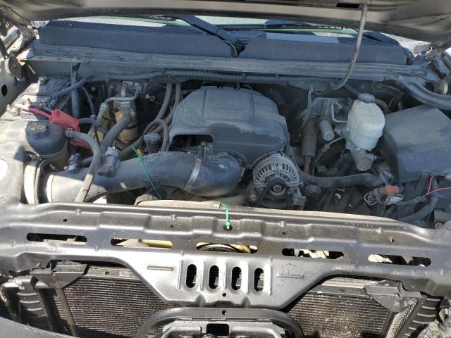 Photo 11 from auction – 2013 GMC SIERRA K25 with VIN 1GT120CG8DF225731