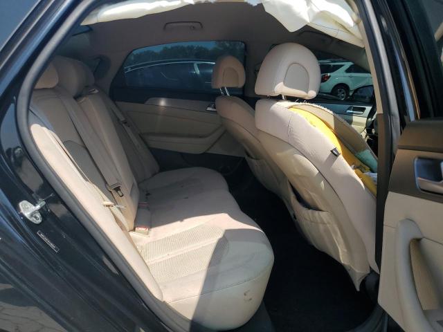 Photo 10 from auction – 2015 HYUNDAI SONATA with VIN 5NPE24AF4FH180041