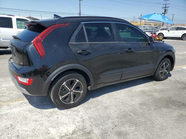Photo 3 from auction – 2024 KIA NIRO EX with VIN KNDCR3LE0R5153988