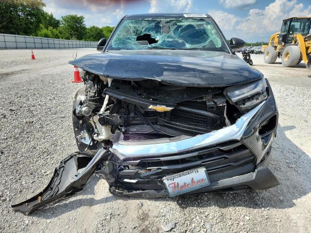 Photo 5 from auction – 2023 CHEVROLET TRAILBLAZER with VIN KL79MMS24PB001987
