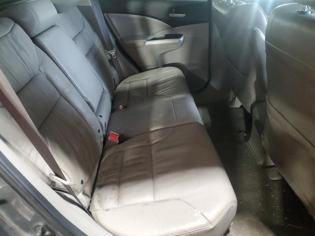 Photo 11 from auction – 2014 HONDA CR-V EXL with VIN 2HKRM4H75EH674773