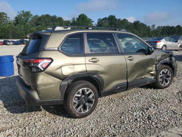 Photo 3 from auction – 2025 SUBARU FORESTER P with VIN JF2SLDDC0SH430614