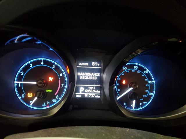 Photo 9 from auction – 2016 TOYOTA COROLLA L with VIN 2T1BURHE0GC565690