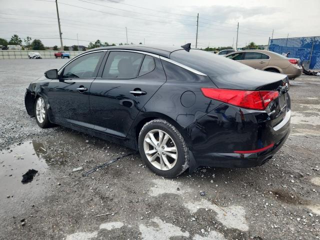 Photo 2 from auction – 2013 KIA OPTIMA EX with VIN 5XXGN4A79DG162815
