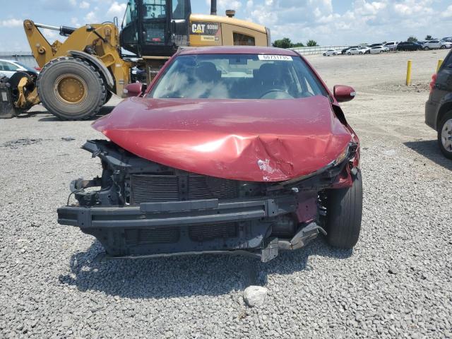 Photo 5 from auction – 2010 KIA FORTE EX with VIN KNAFU4A24A5840323