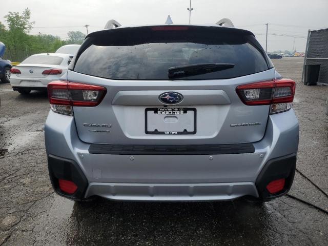 Photo 6 from auction – 2023 SUBARU CROSSTREK with VIN JF2GTHNC5PH284407