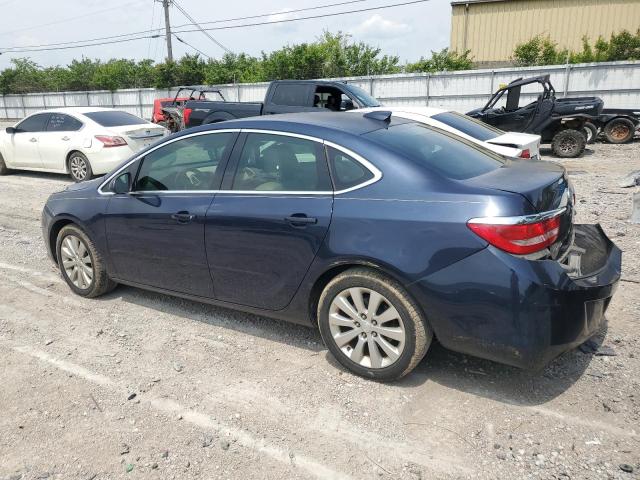 Photo 2 from auction – 2015 BUICK VERANO with VIN 1G4PP5SKXF4179036