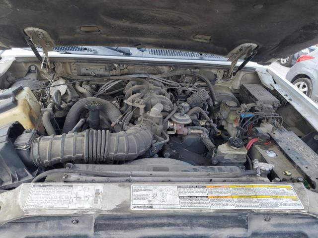 Photo 12 from auction – 2001 FORD EXPLORER S with VIN 1FMYU60E41UC72224