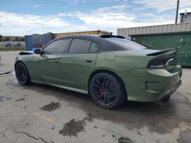 Photo 2 from auction – 2020 DODGE CHARGER SC with VIN 2C3CDXGJ3LH172553