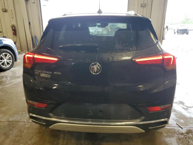 Photo 6 from auction – 2020 BUICK ENCORE GX with VIN KL4MMGSL8LB103952