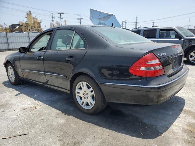 Photo 2 from auction – 2004 MERCEDES-BENZ E with VIN WDBUF65JX4A515560