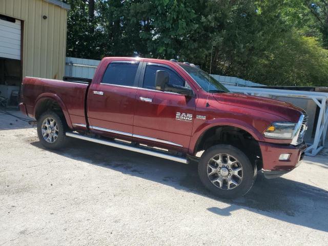 Photo 4 from auction – 2016 RAM 2500 LONGH with VIN 3C6UR5GJ9GG319946