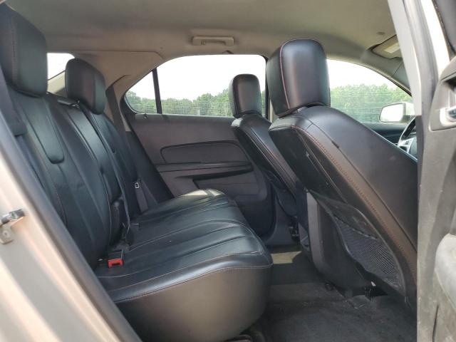 Photo 10 from auction – 2011 CHEVROLET EQUINOX LT with VIN 2CNFLNEC2B6343884