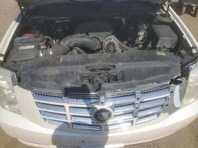 Photo 11 from auction – 2007 CADILLAC ESCALADE E with VIN 3GYFK62867G206241