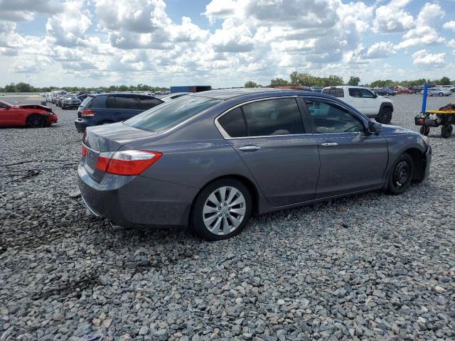 Photo 3 from auction – 2015 HONDA ACCORD EX with VIN 1HGCR2F74FA083732