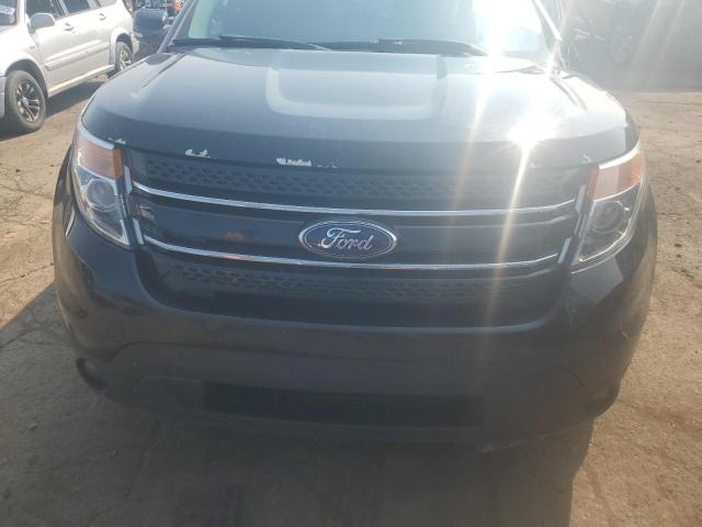 Photo 11 from auction – 2015 FORD EXPLORER L with VIN 1FM5K8F81FGB95694