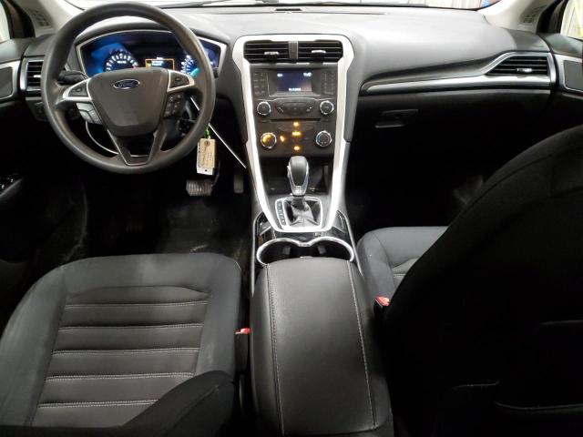 Photo 8 from auction – 2015 FORD FUSION SE with VIN 3FA6P0H75FR277944