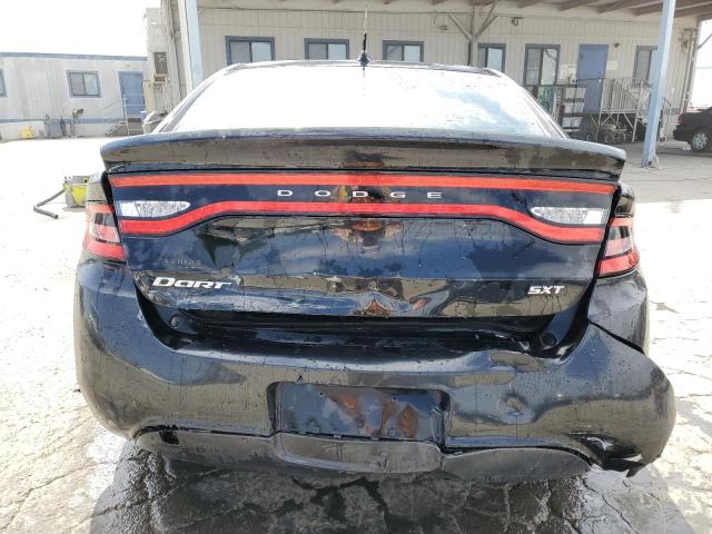 Foto 6 de la subasta – 2013 DODGE DART SXT con VIN 1C3CDFBA0DD186104
