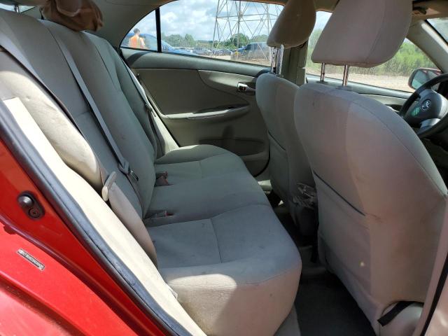 Photo 10 from auction – 2010 TOYOTA COROLLA BASE with VIN 2T1BU4EE9AC404091