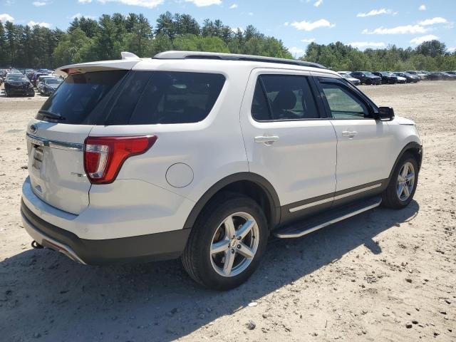 Photo 3 from auction – 2017 FORD EXPLORER X with VIN 1FM5K8DH3HGD94073