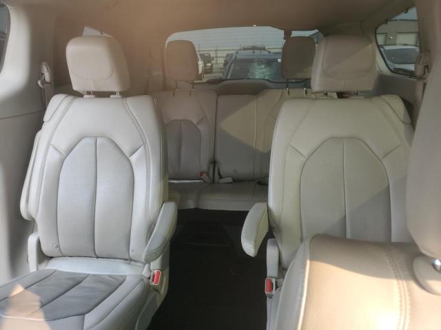 صورة رقم 10 من المزاد - 2021 CHRYSLER PACIFICA T مع VIN 2C4RC1BG8MR527424