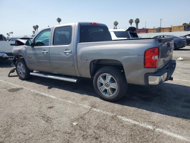 Photo 2 from auction – 2012 CHEVROLET SILVERADO with VIN 3GCPCSE04CG256751