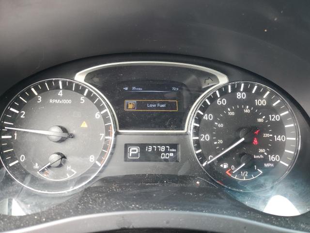 Photo 9 from auction – 2013 NISSAN ALTIMA 2.5 with VIN 1N4AL3AP6DC280784