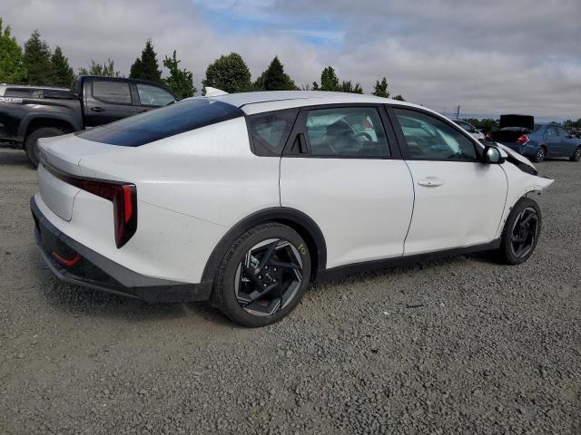 Photo 3 from auction – 2025 KIA K4 EX with VIN 3KPFU4DE6SE083620