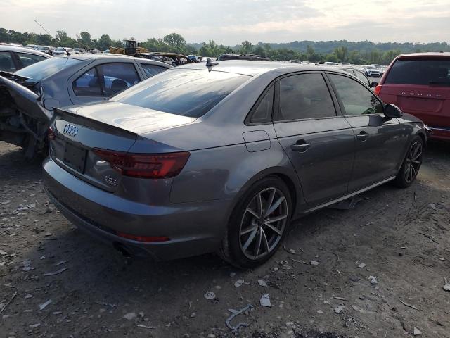 Photo 3 from auction – 2018 AUDI A4 PREMIUM with VIN WAUENAF41JA009211