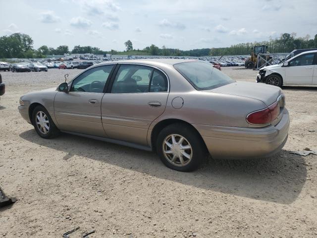 Photo 2 from auction – 2003 BUICK LESABRE with VIN 1G4HR54K13U182897