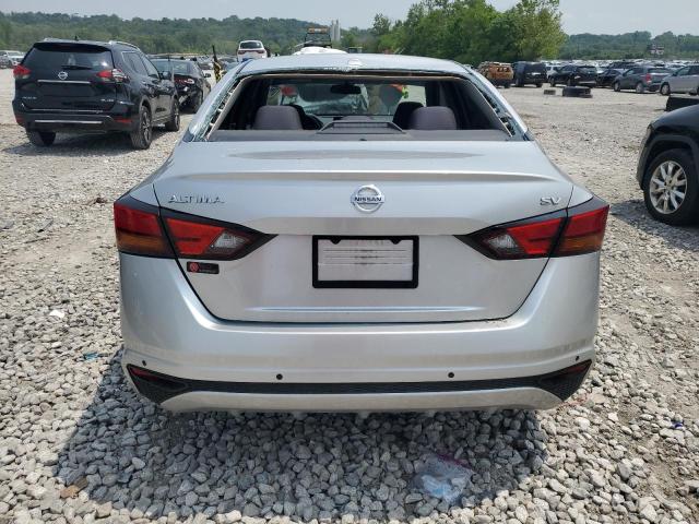 Photo 6 from auction – 2021 NISSAN ALTIMA SV with VIN 1N4BL4DV8MN341898