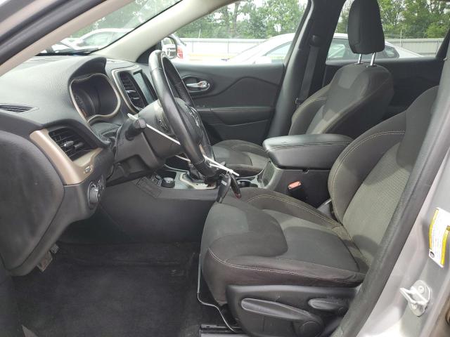 Photo 7 from auction – 2016 JEEP CHEROKEE L with VIN 1C4PJMCB1GW100647