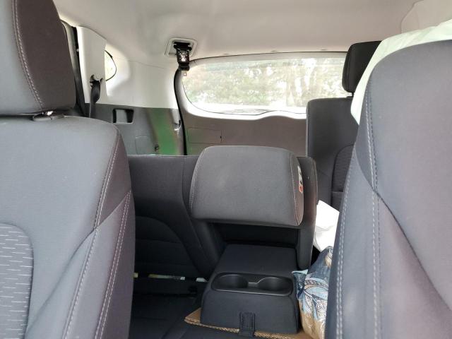 Photo 10 from auction – 2020 HYUNDAI TUCSON SE with VIN KM8J2CA41LU128323